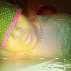 Meet your Posher, Vrgn